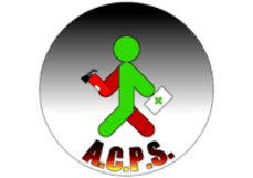 ACPS - Formation incendie, SST